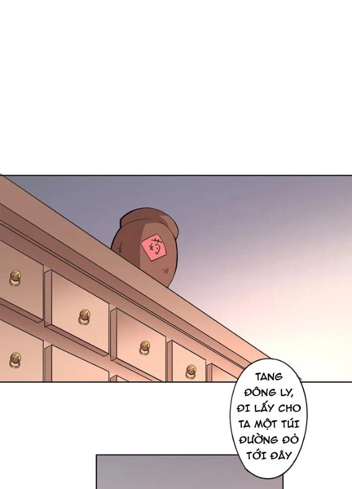 Dị Giới Trung Dược Phổ Chapter 73 - Trang 2