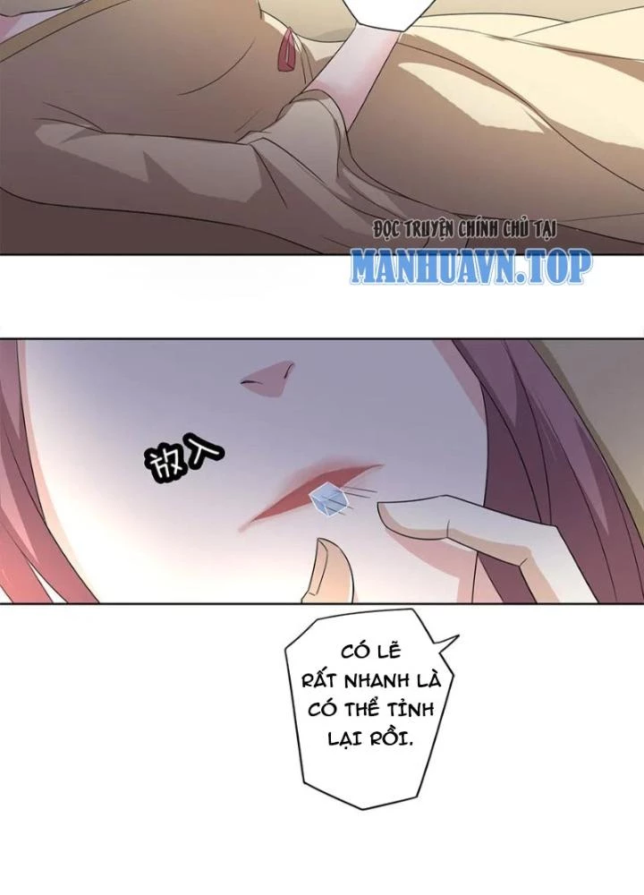 Dị Giới Trung Dược Phổ Chapter 73 - Trang 2