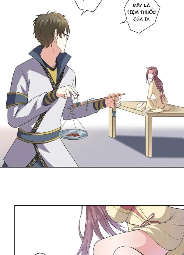 Dị Giới Trung Dược Phổ Chapter 73 - Trang 2