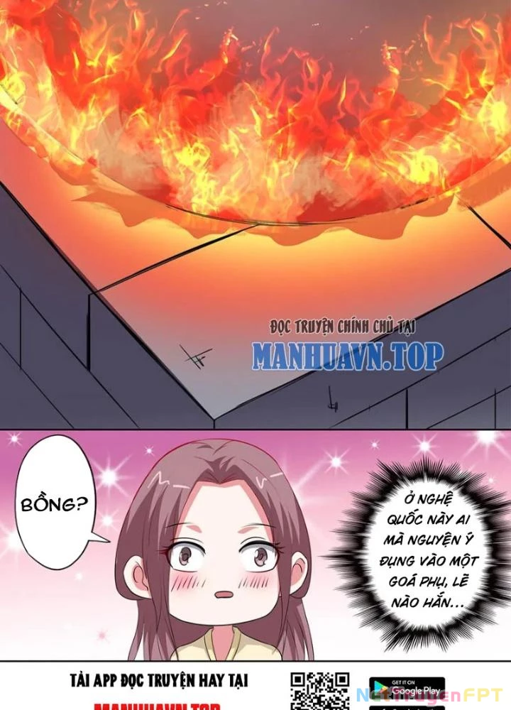 Dị Giới Trung Dược Phổ Chapter 73 - Trang 2