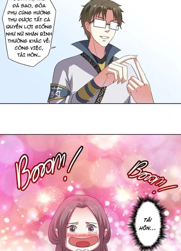 Dị Giới Trung Dược Phổ Chapter 73 - Trang 2