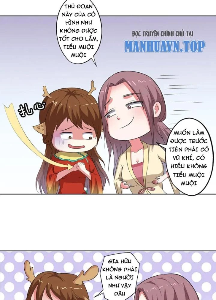 Dị Giới Trung Dược Phổ Chapter 73 - Trang 2
