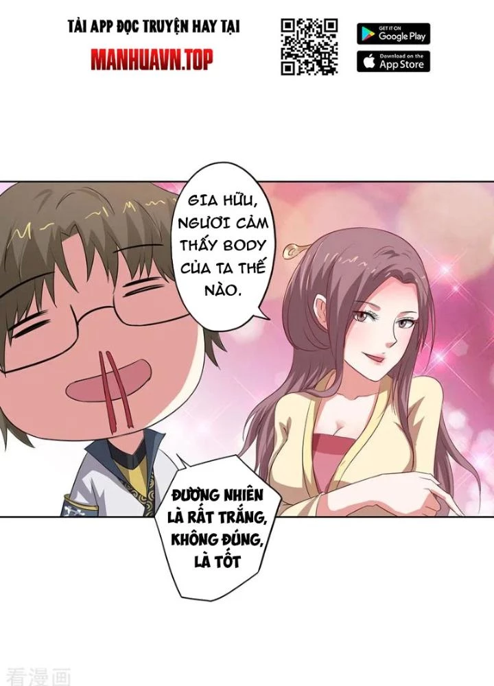 Dị Giới Trung Dược Phổ Chapter 73 - Trang 2