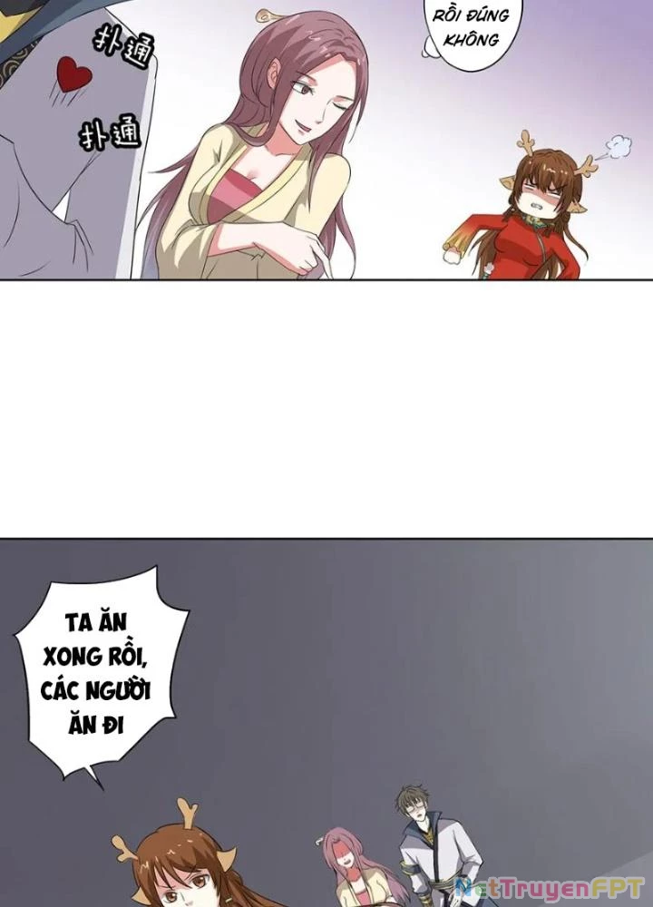 Dị Giới Trung Dược Phổ Chapter 73 - Trang 2
