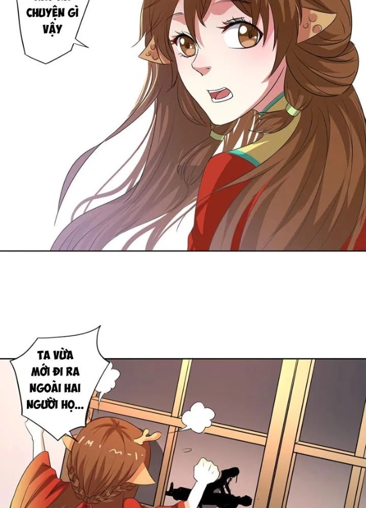 Dị Giới Trung Dược Phổ Chapter 73 - Trang 2