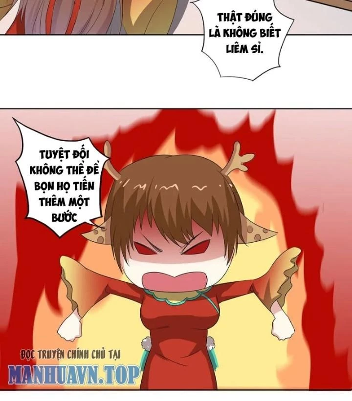 Dị Giới Trung Dược Phổ Chapter 73 - Trang 2