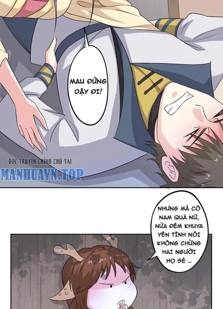 Dị Giới Trung Dược Phổ Chapter 74 - Trang 2