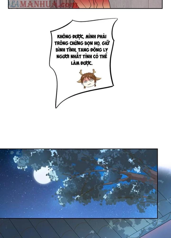 Dị Giới Trung Dược Phổ Chapter 74 - Trang 2