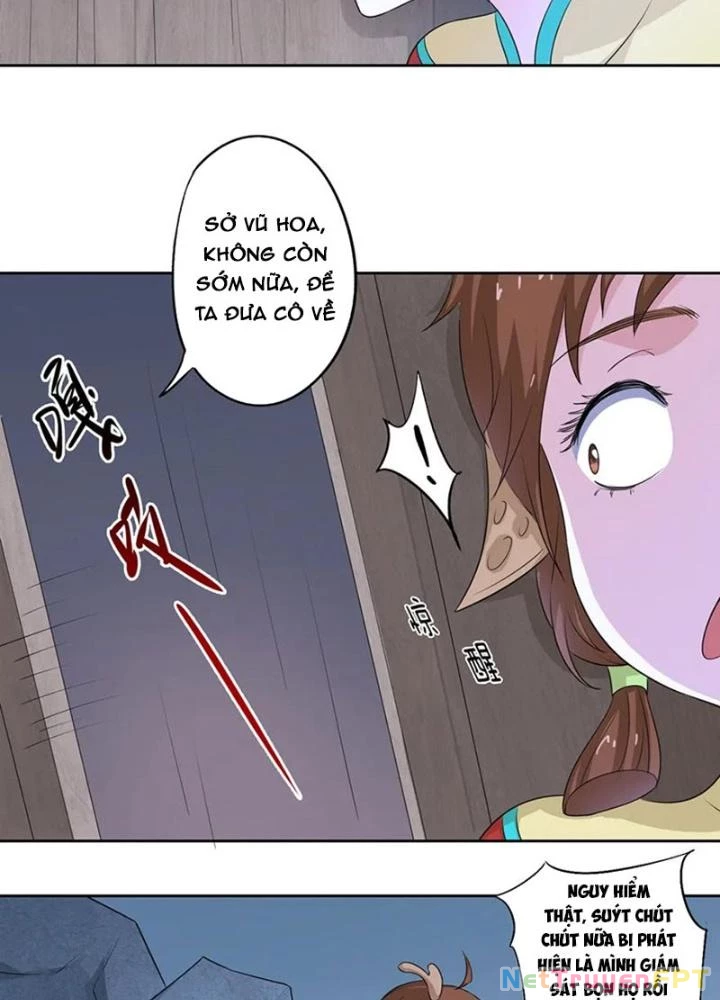 Dị Giới Trung Dược Phổ Chapter 74 - Trang 2