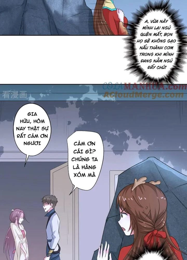 Dị Giới Trung Dược Phổ Chapter 74 - Trang 2