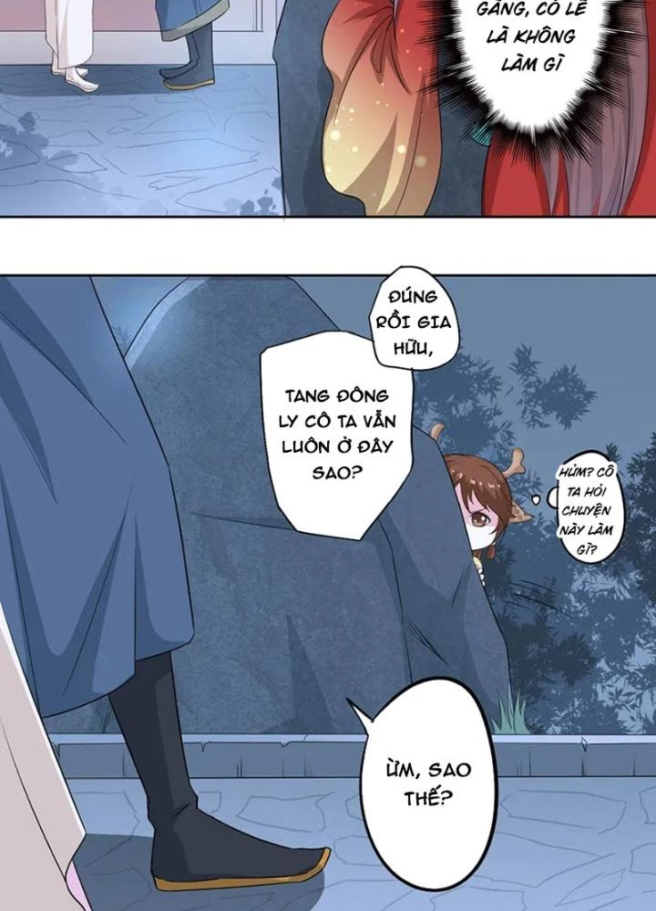 Dị Giới Trung Dược Phổ Chapter 74 - Trang 2