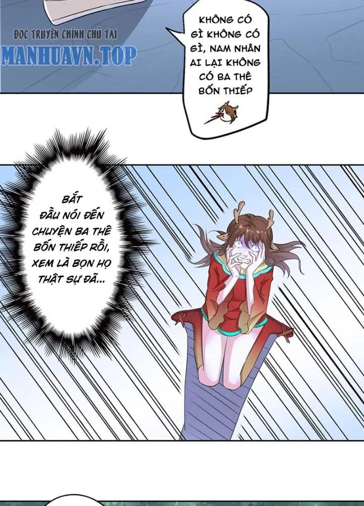 Dị Giới Trung Dược Phổ Chapter 74 - Trang 2