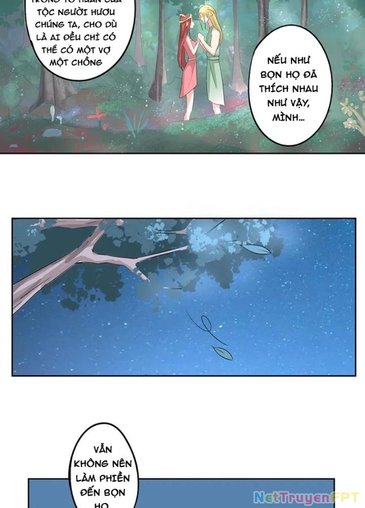 Dị Giới Trung Dược Phổ Chapter 74 - Trang 2