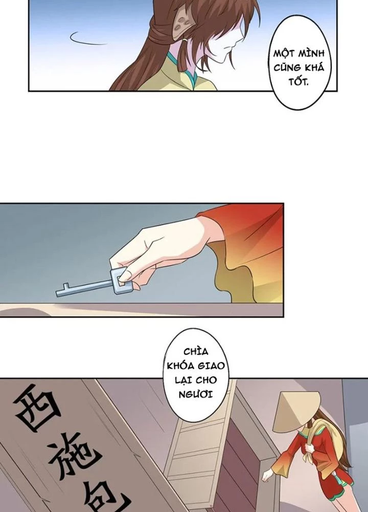 Dị Giới Trung Dược Phổ Chapter 74 - Trang 2
