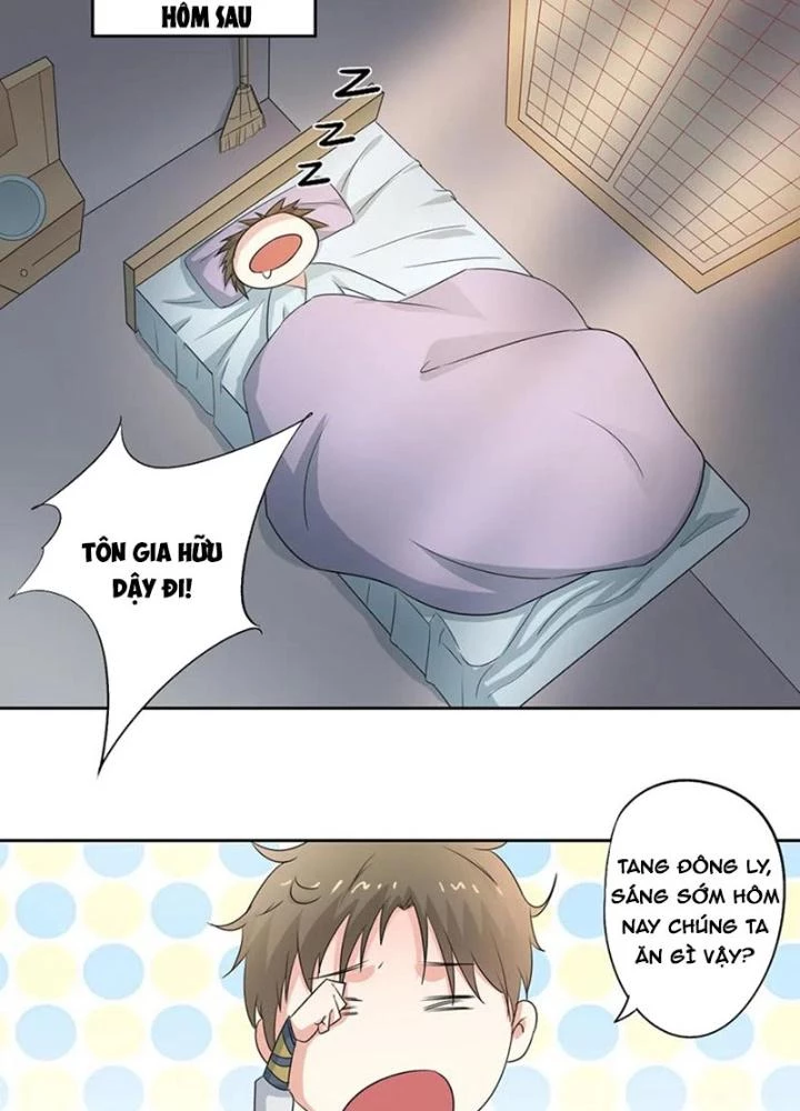 Dị Giới Trung Dược Phổ Chapter 74 - Trang 2