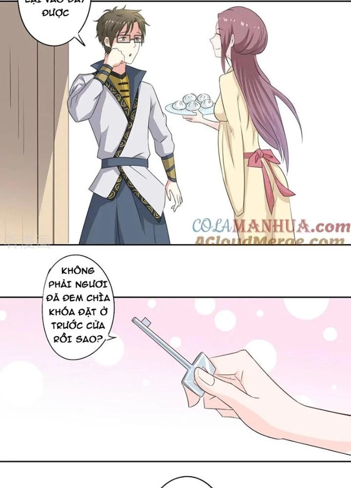Dị Giới Trung Dược Phổ Chapter 74 - Trang 2