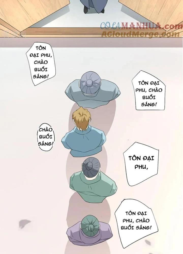 Dị Giới Trung Dược Phổ Chapter 74 - Trang 2