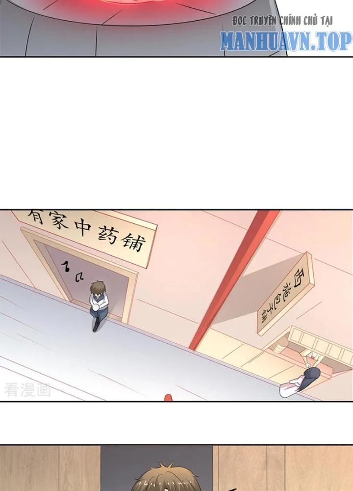Dị Giới Trung Dược Phổ Chapter 74 - Trang 2