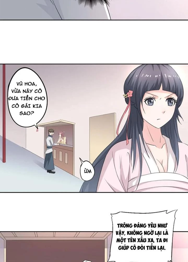 Dị Giới Trung Dược Phổ Chapter 74 - Trang 2