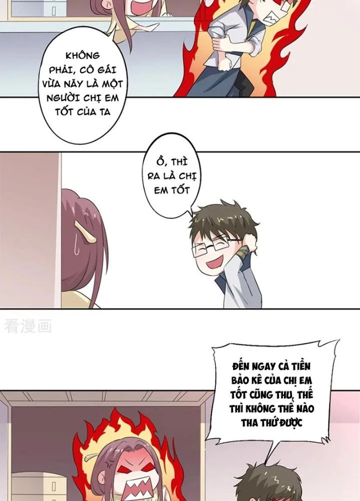 Dị Giới Trung Dược Phổ Chapter 74 - Trang 2