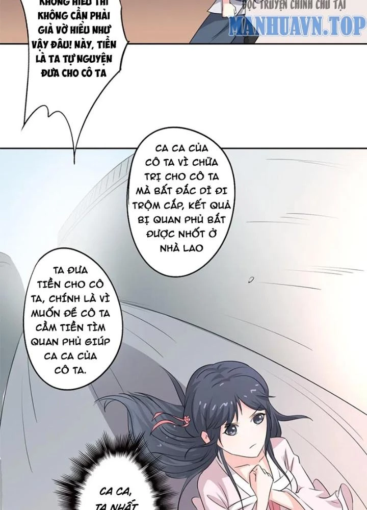 Dị Giới Trung Dược Phổ Chapter 74 - Trang 2