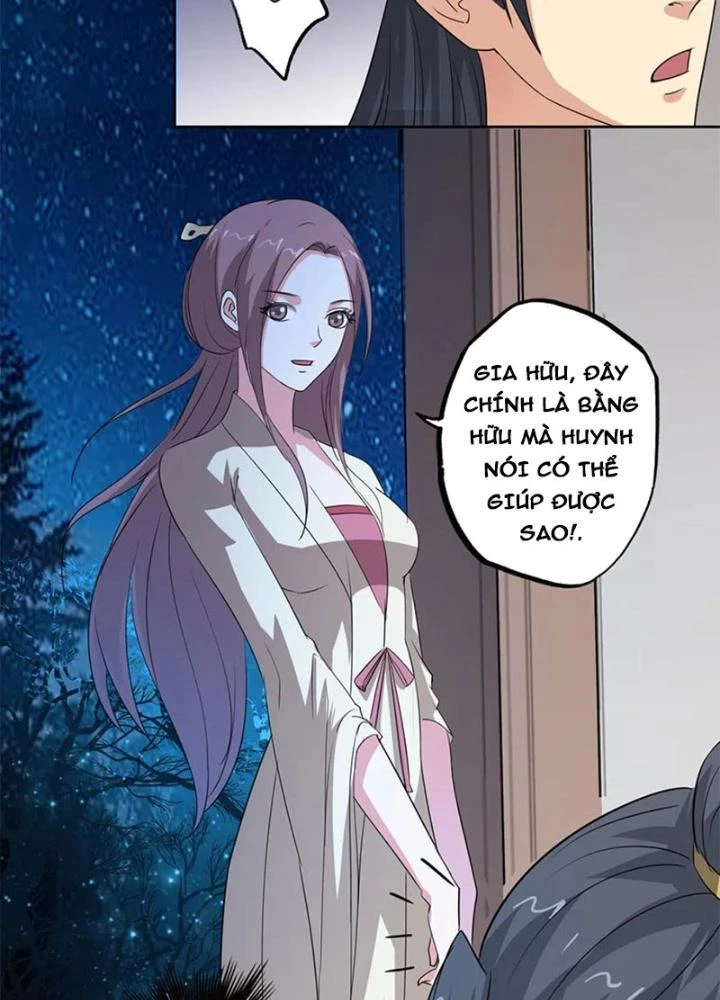 Dị Giới Trung Dược Phổ Chapter 75 - Trang 2