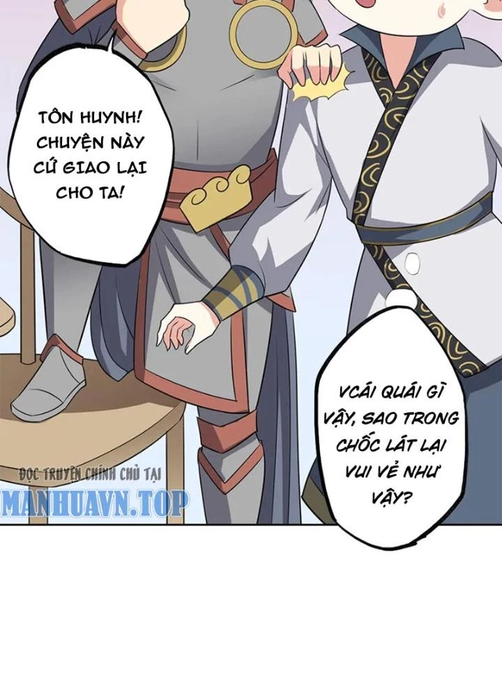 Dị Giới Trung Dược Phổ Chapter 75 - Trang 2