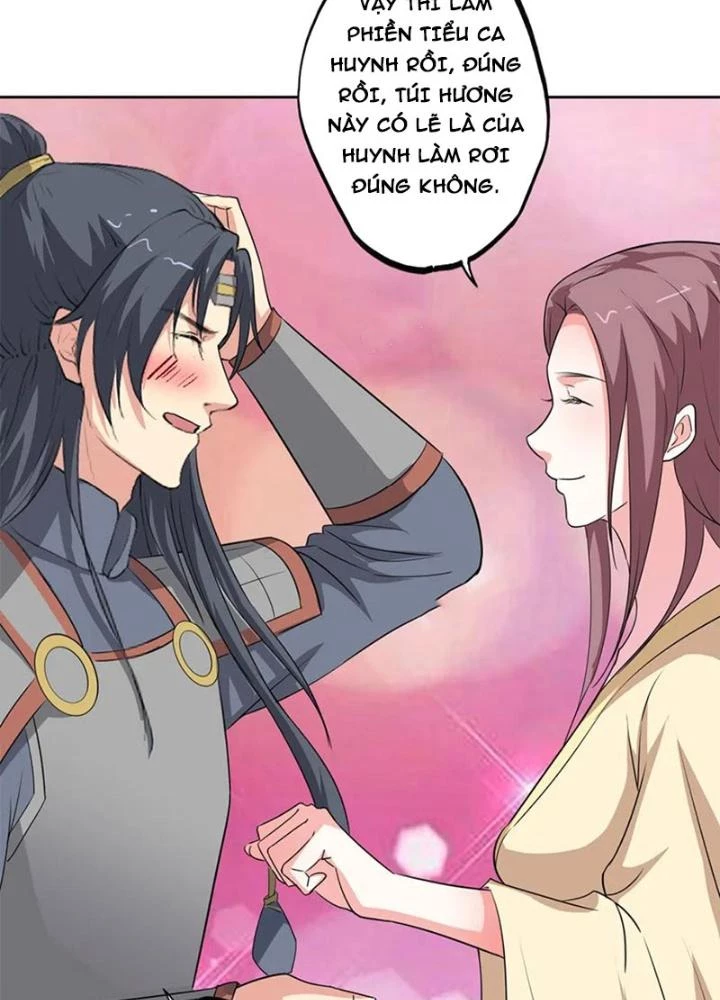 Dị Giới Trung Dược Phổ Chapter 75 - Trang 2