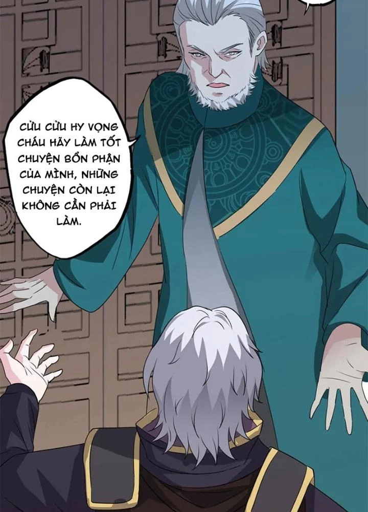 Dị Giới Trung Dược Phổ Chapter 75 - Trang 2