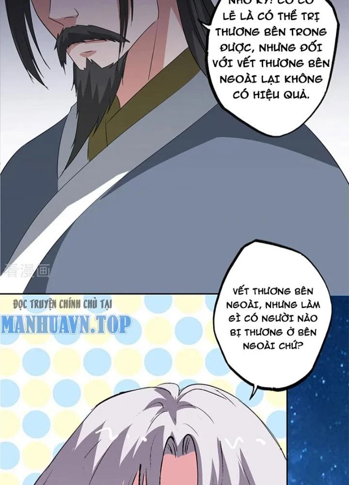 Dị Giới Trung Dược Phổ Chapter 75 - Trang 2