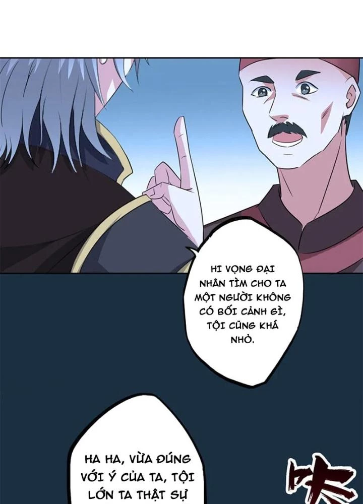 Dị Giới Trung Dược Phổ Chapter 75 - Trang 2