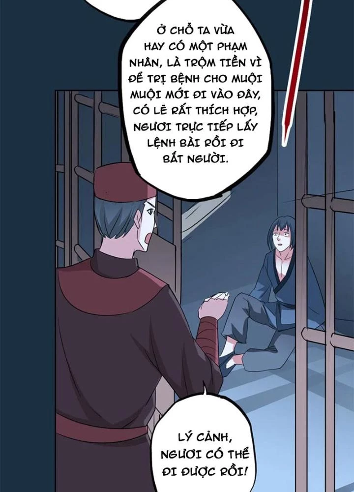 Dị Giới Trung Dược Phổ Chapter 75 - Trang 2
