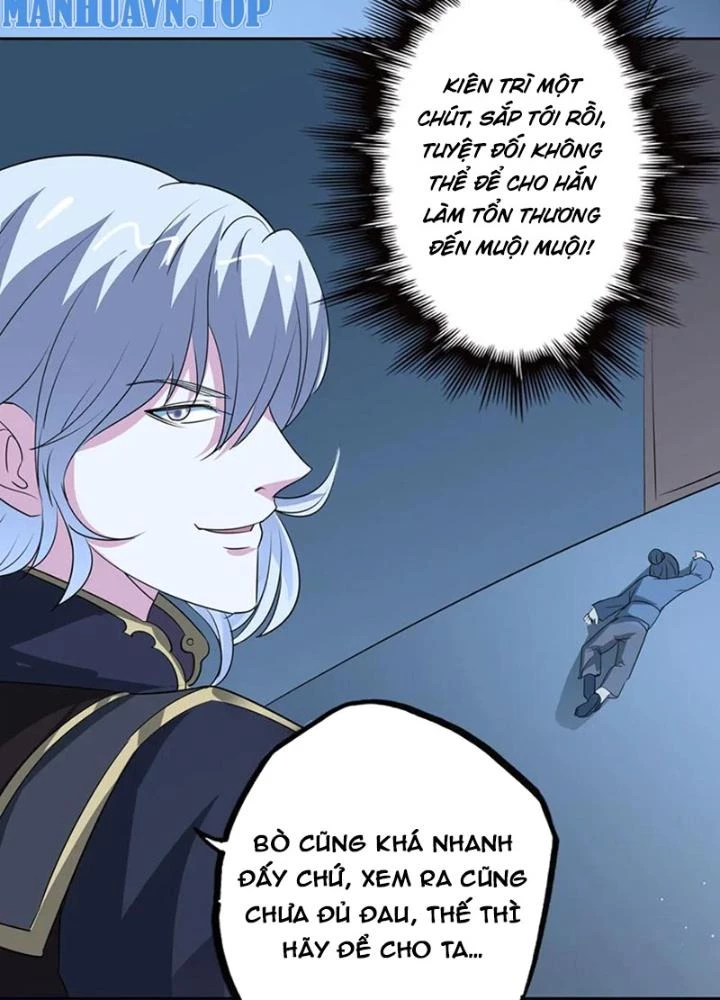 Dị Giới Trung Dược Phổ Chapter 75 - Trang 2