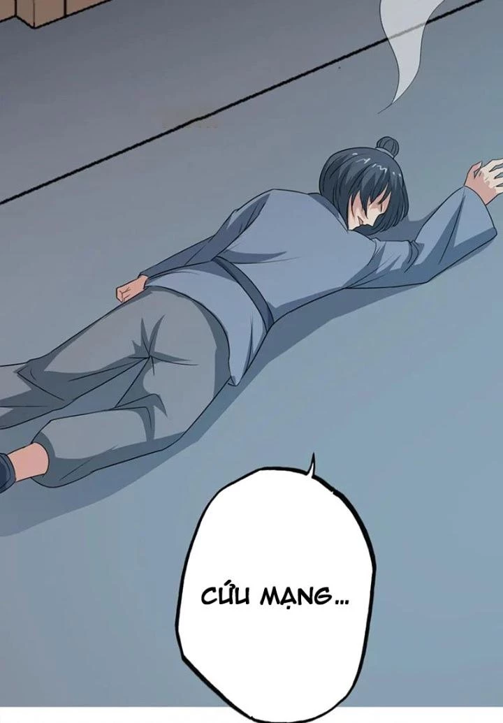 Dị Giới Trung Dược Phổ Chapter 75 - Trang 2