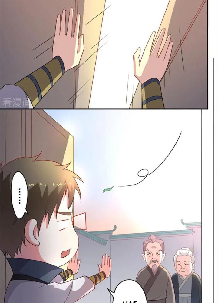 Dị Giới Trung Dược Phổ Chapter 76 - Trang 2