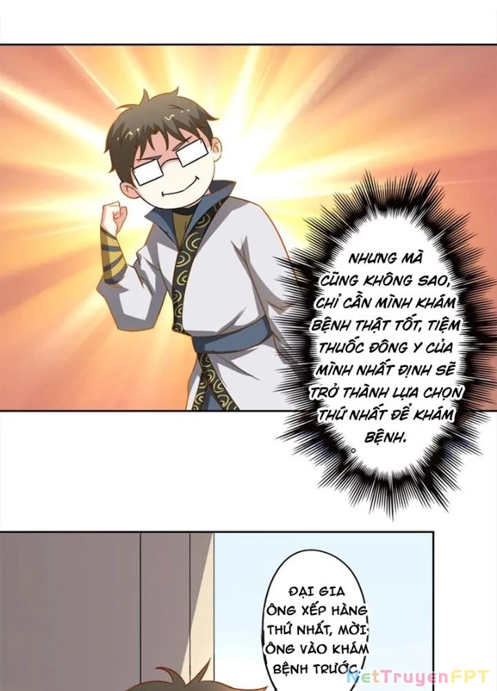 Dị Giới Trung Dược Phổ Chapter 76 - Trang 2
