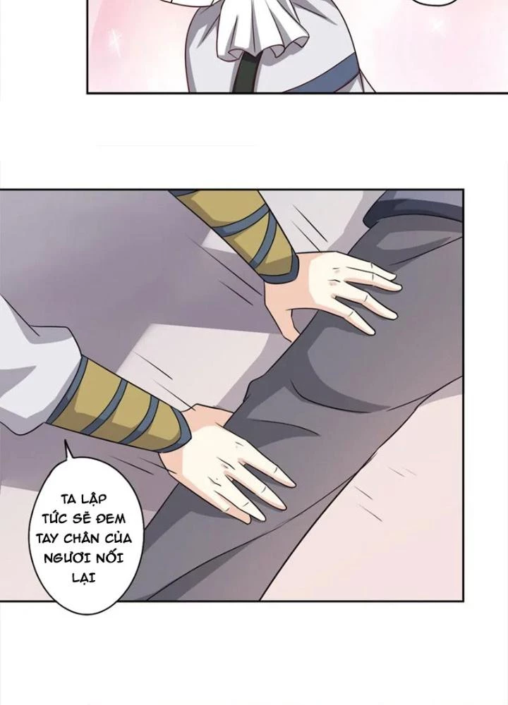Dị Giới Trung Dược Phổ Chapter 76 - Trang 2