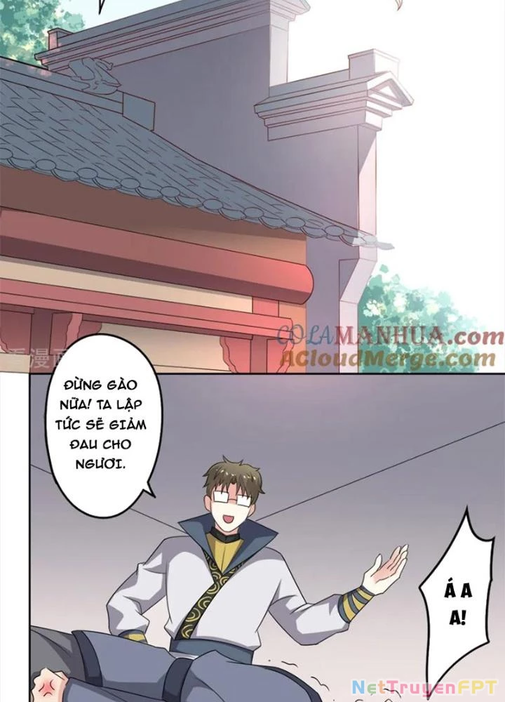 Dị Giới Trung Dược Phổ Chapter 76 - Trang 2