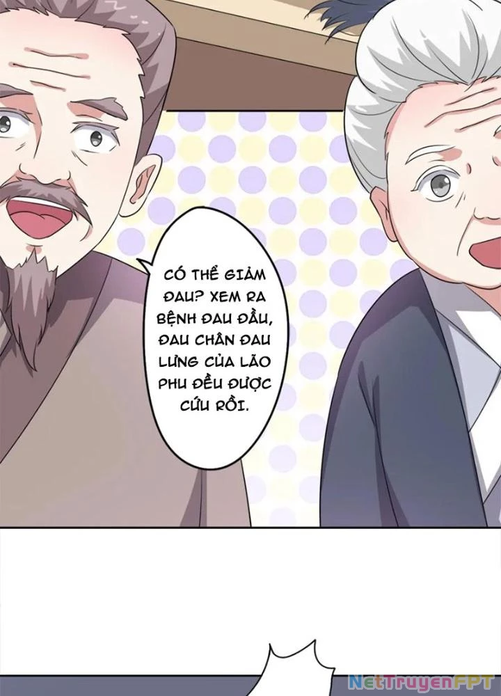 Dị Giới Trung Dược Phổ Chapter 76 - Trang 2