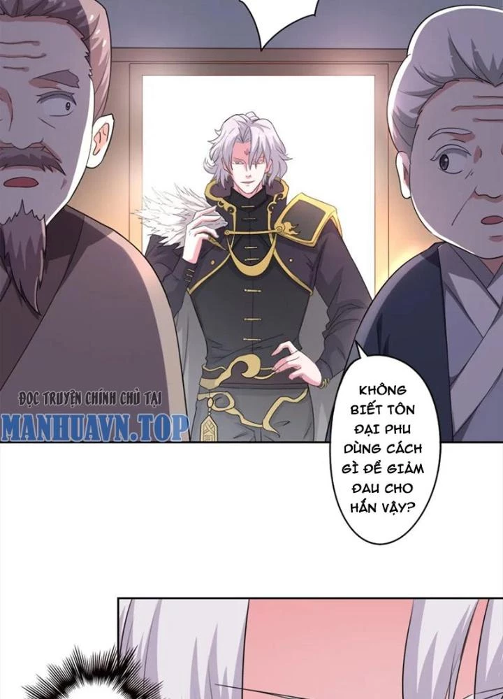 Dị Giới Trung Dược Phổ Chapter 76 - Trang 2