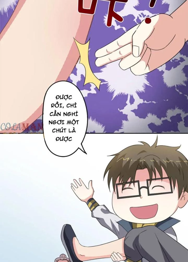 Dị Giới Trung Dược Phổ Chapter 76 - Trang 2