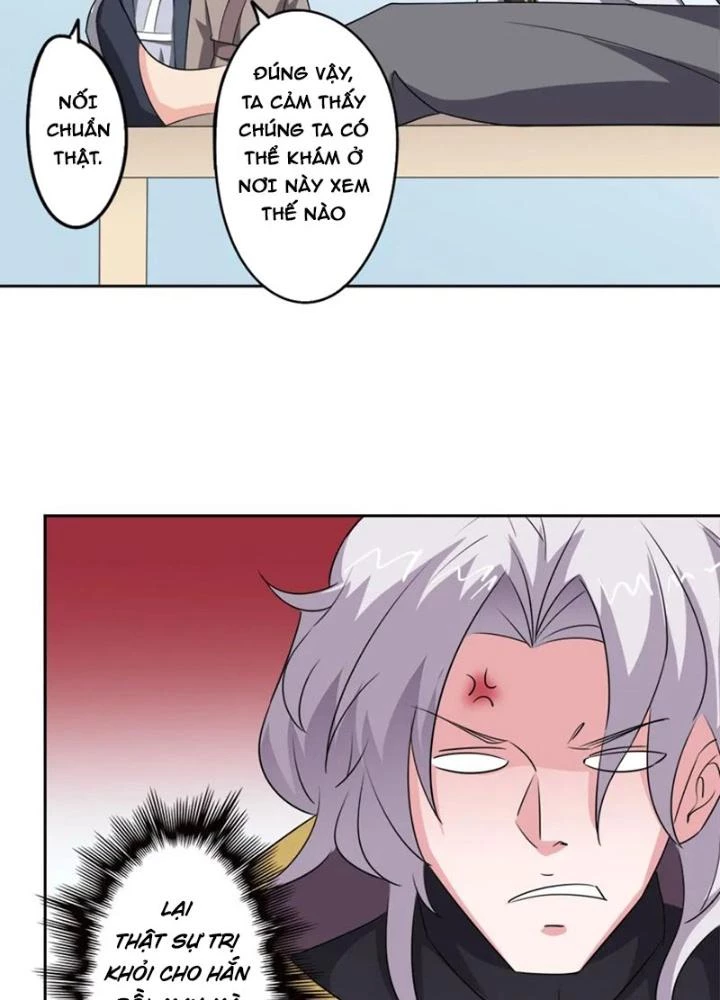 Dị Giới Trung Dược Phổ Chapter 76 - Trang 2