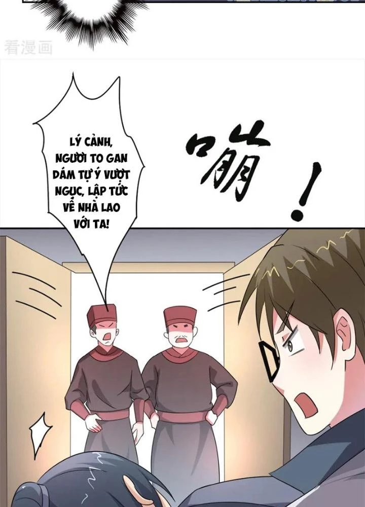 Dị Giới Trung Dược Phổ Chapter 76 - Trang 2