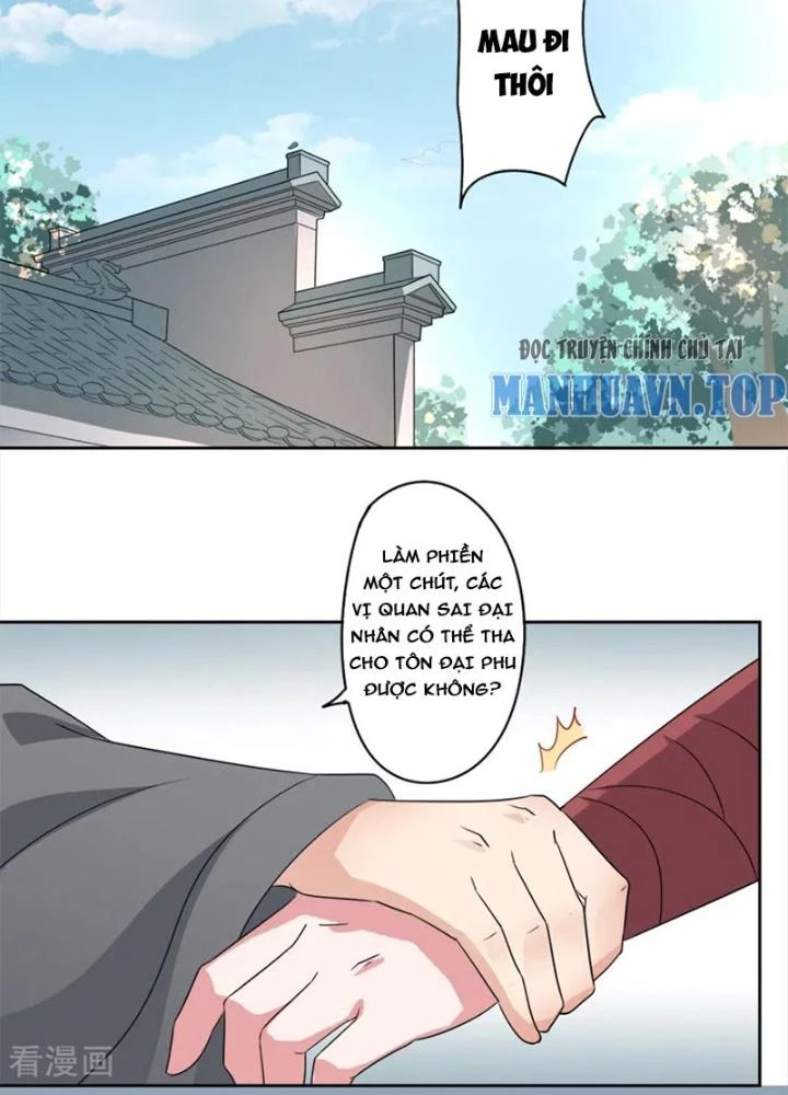 Dị Giới Trung Dược Phổ Chapter 76 - Trang 2