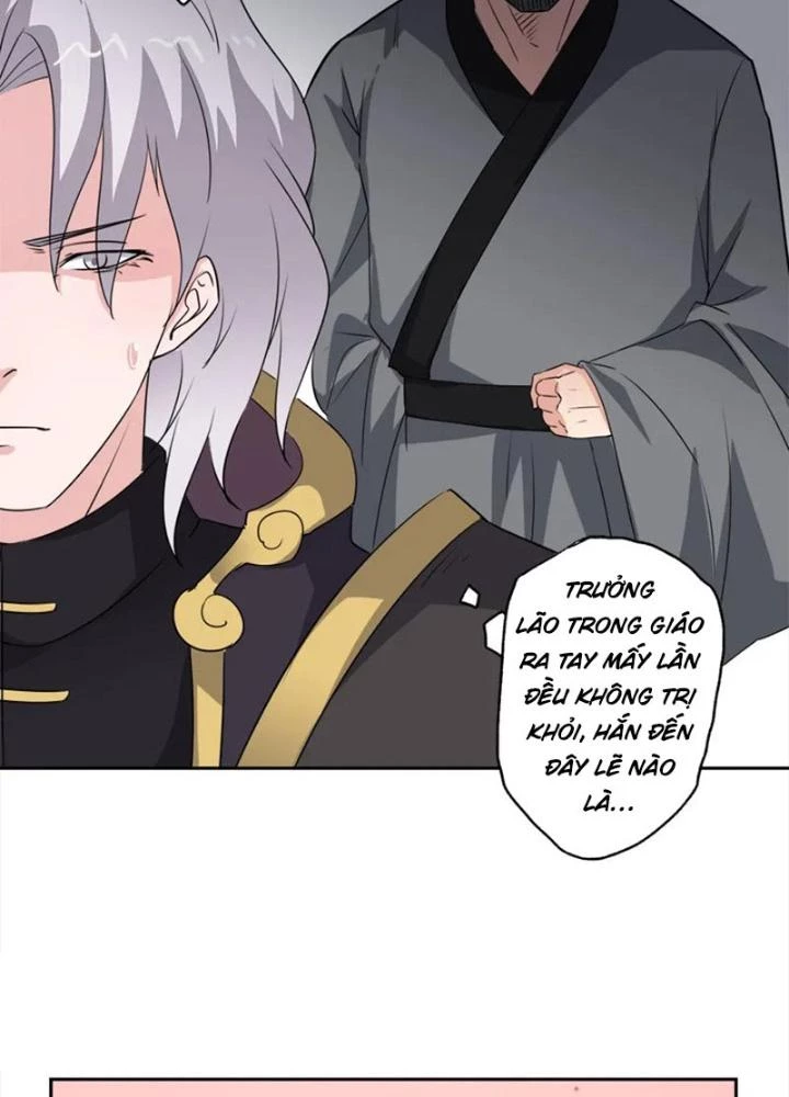 Dị Giới Trung Dược Phổ Chapter 77 - Trang 2