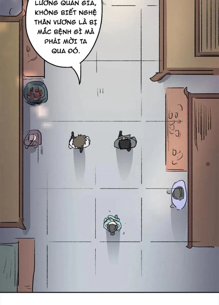Dị Giới Trung Dược Phổ Chapter 77 - Trang 2