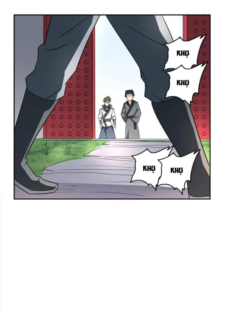 Dị Giới Trung Dược Phổ Chapter 77 - Trang 2