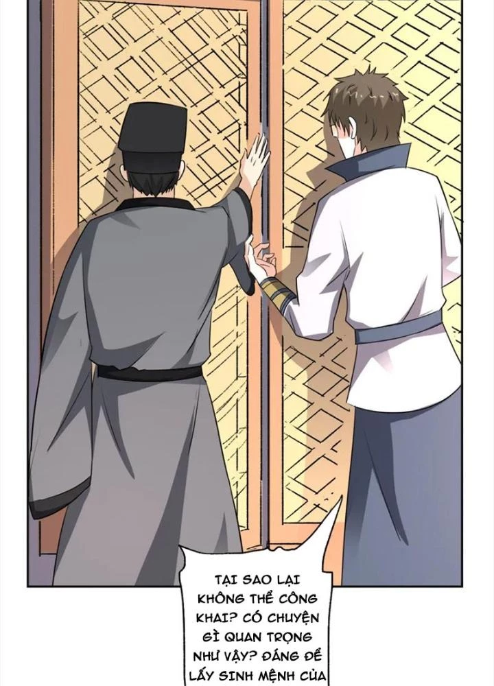 Dị Giới Trung Dược Phổ Chapter 77 - Trang 2