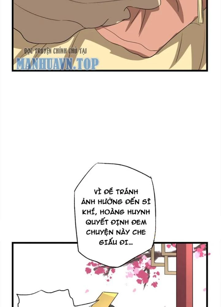 Dị Giới Trung Dược Phổ Chapter 77 - Trang 2