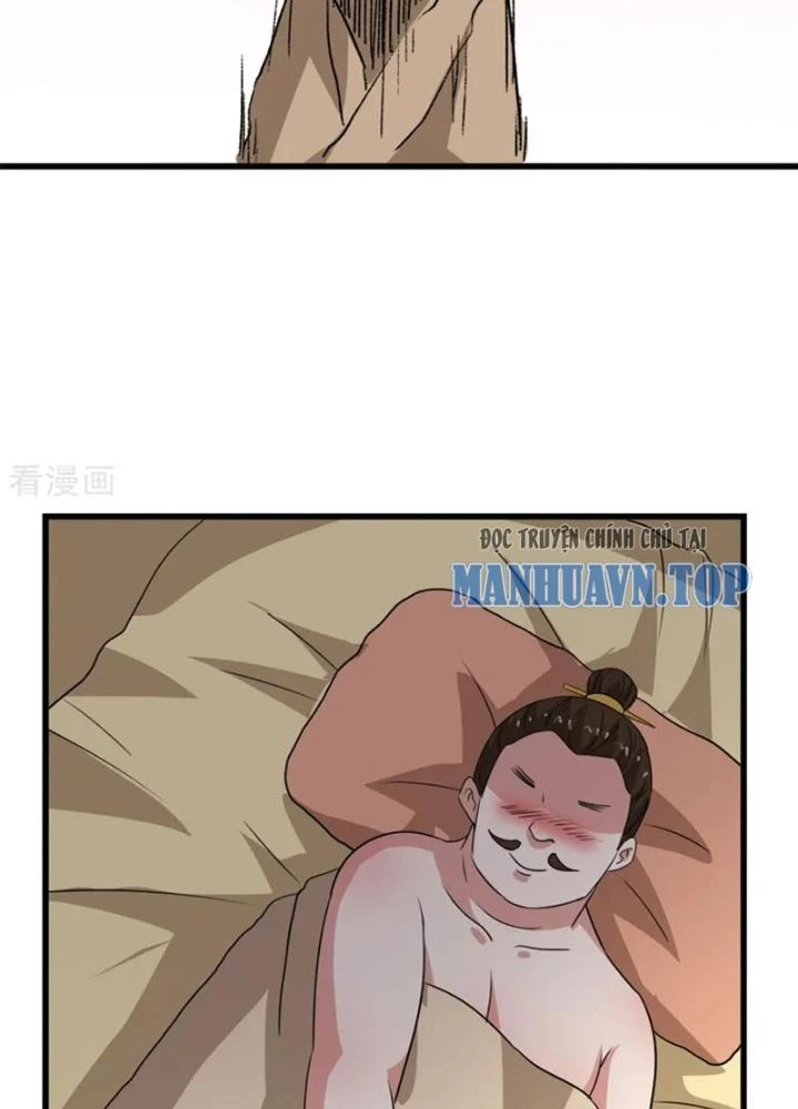 Dị Giới Trung Dược Phổ Chapter 77 - Trang 2